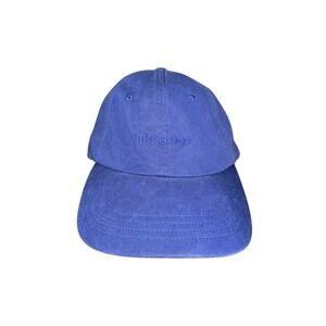 Lululemon‎ Classic Ball Cap NWOT